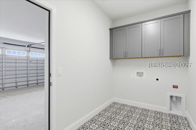 435 Blue Starfish Ln, Hardeeville, SC 29927