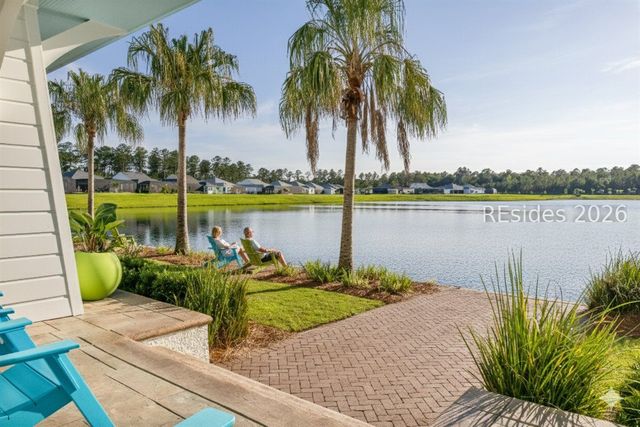 435 Blue Starfish Ln, Hardeeville, SC 29927