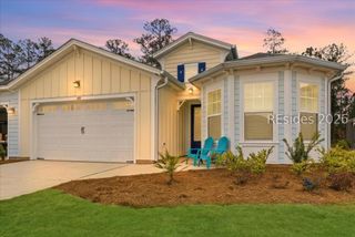 435 Blue Starfish Ln, Hardeeville, SC 29927
