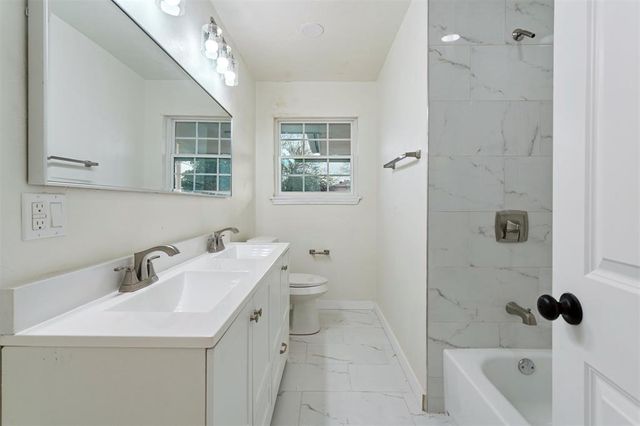 2625 SW 55th Street, Oklahoma City, OK 73119