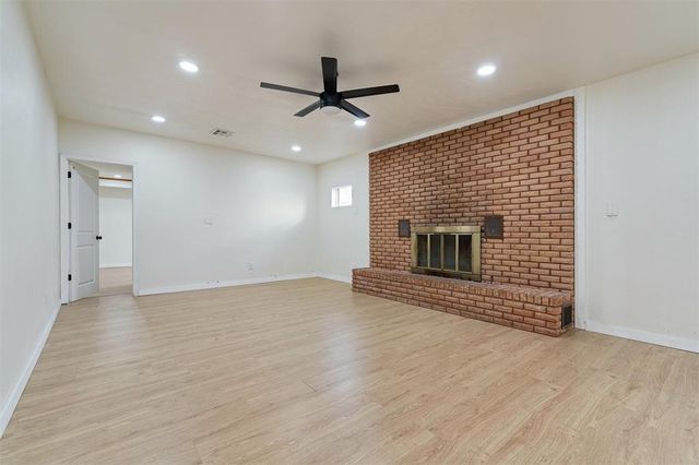 2625 SW 55th Street, Oklahoma City, OK 73119