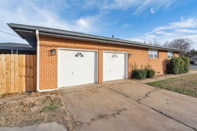 2625 SW 55th Street, Oklahoma City, OK 73119
