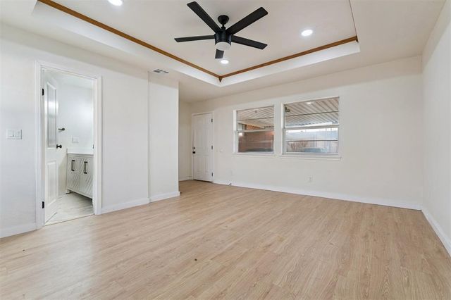 2625 SW 55th Street, Oklahoma City, OK 73119