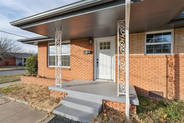 2625 SW 55th Street, Oklahoma City, OK 73119