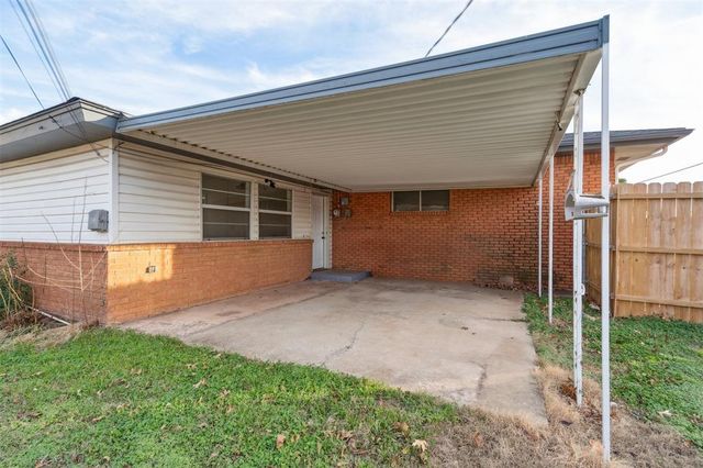 2625 SW 55th Street, Oklahoma City, OK 73119