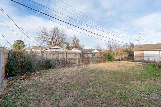 2625 SW 55th Street, Oklahoma City, OK 73119