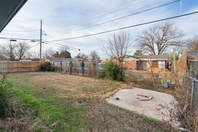 2625 SW 55th Street, Oklahoma City, OK 73119