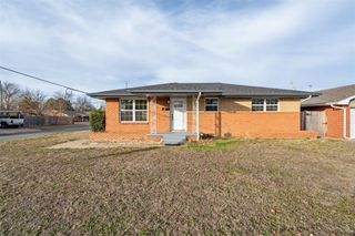 2625 SW 55th Street, Oklahoma City, OK 73119