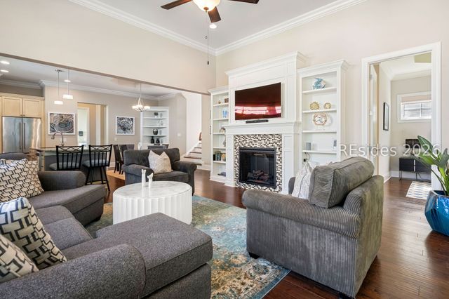 204 Fording Trce, Bluffton, SC 29910