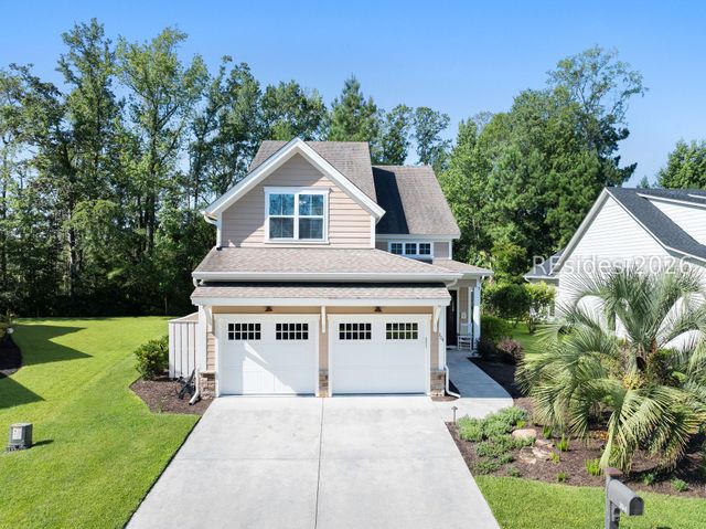204 Fording Trce, Bluffton, SC 29910