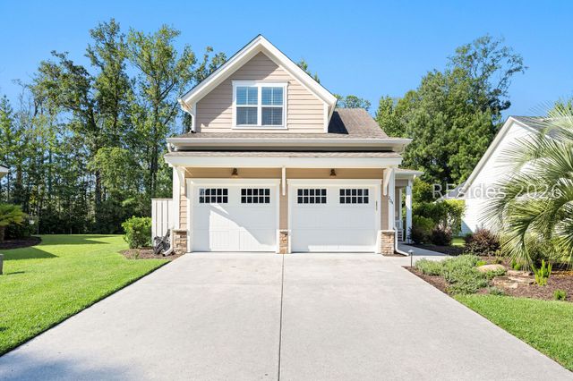 204 Fording Trce, Bluffton, SC 29910