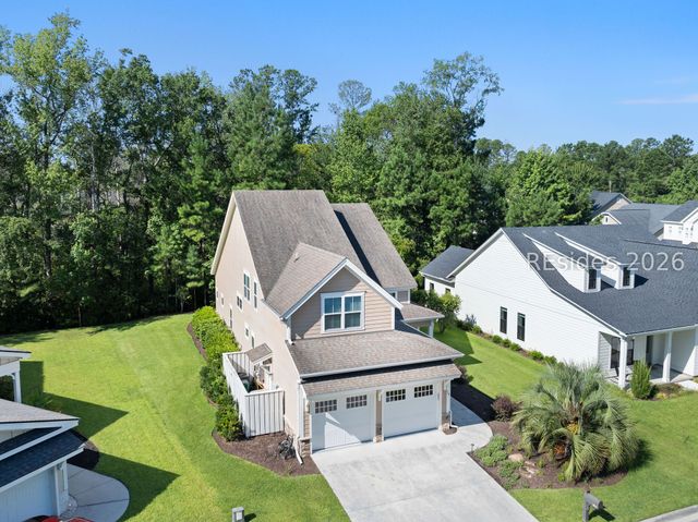 204 Fording Trce, Bluffton, SC 29910