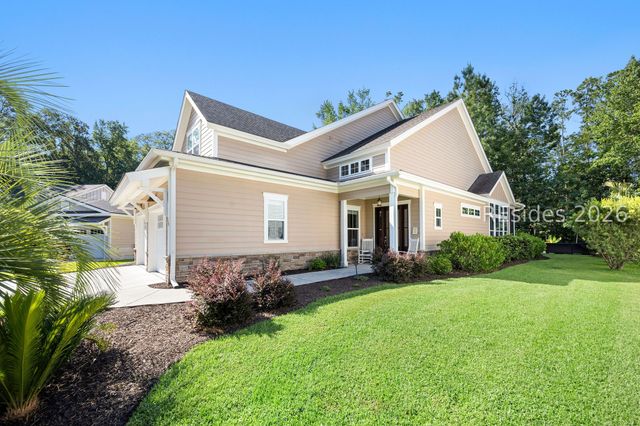 204 Fording Trce, Bluffton, SC 29910