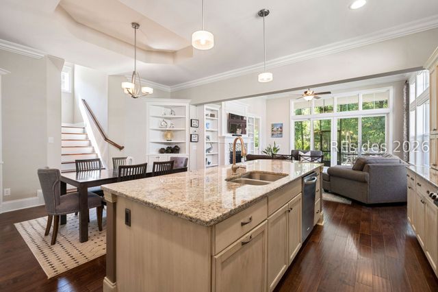 204 Fording Trce, Bluffton, SC 29910
