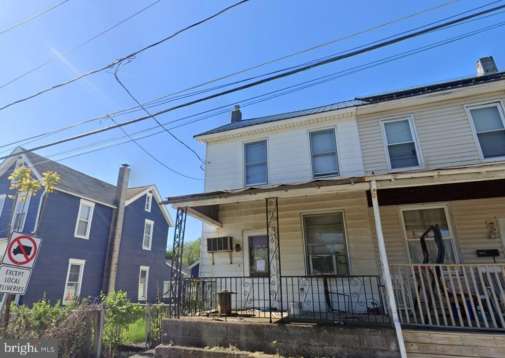 422 STATE STREET, Enola, PA 17025