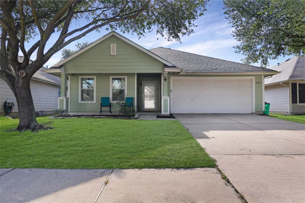 19815 River Breeze Drive, Tomball, TX 77375