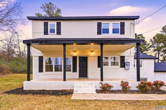 9815 Highway 72, Athens, AL 35611