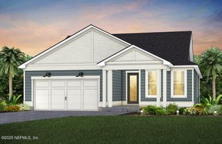 517 PEPPERVINE Way, Yulee, FL 32097