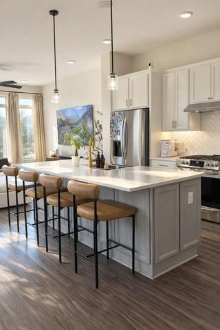 15138 Tenacious Drive, Cypress, TX 77433