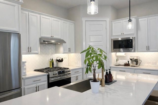 15138 Tenacious Drive, Cypress, TX 77433