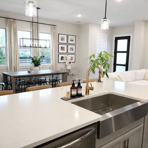 15138 Tenacious Drive, Cypress, TX 77433