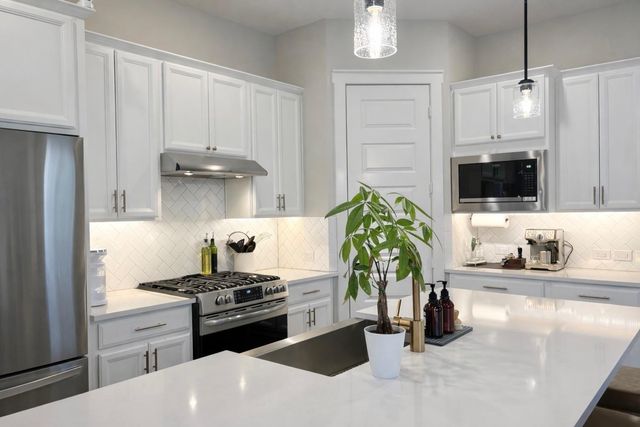 15138 Tenacious Drive, Cypress, TX 77433