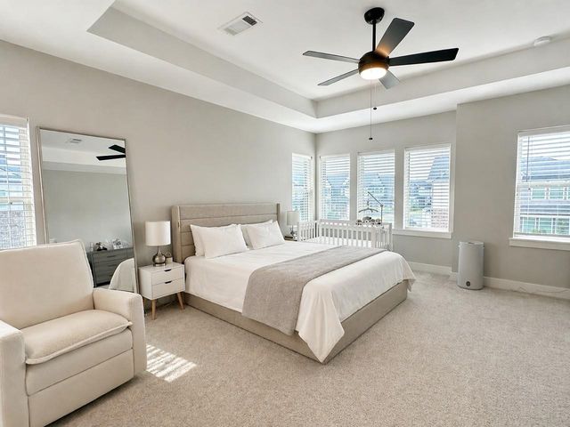 15138 Tenacious Drive, Cypress, TX 77433