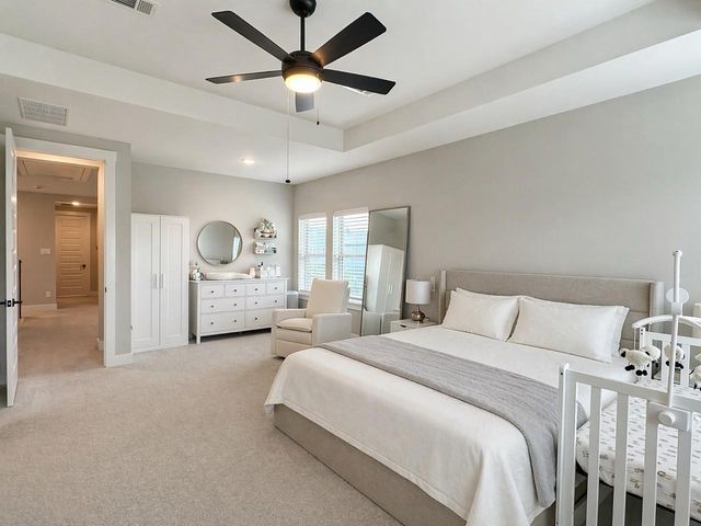 15138 Tenacious Drive, Cypress, TX 77433