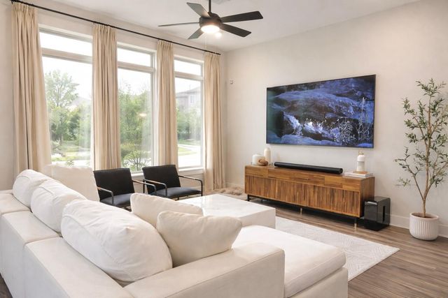 15138 Tenacious Drive, Cypress, TX 77433