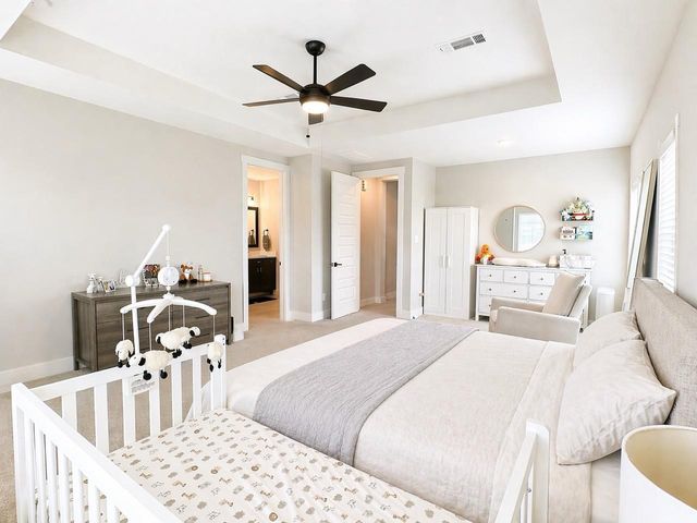 15138 Tenacious Drive, Cypress, TX 77433