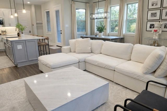 15138 Tenacious Drive, Cypress, TX 77433