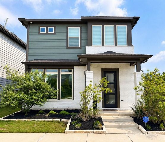 15138 Tenacious Drive, Cypress, TX 77433