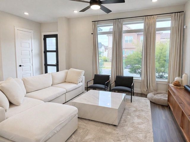 15138 Tenacious Drive, Cypress, TX 77433