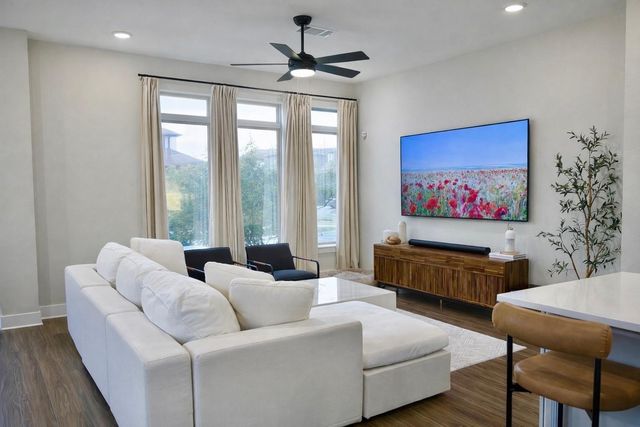 15138 Tenacious Drive, Cypress, TX 77433