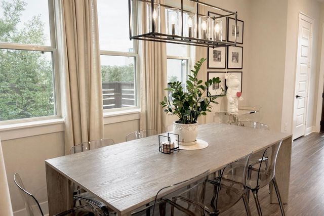 15138 Tenacious Drive, Cypress, TX 77433