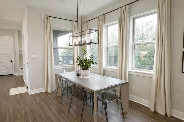 15138 Tenacious Drive, Cypress, TX 77433