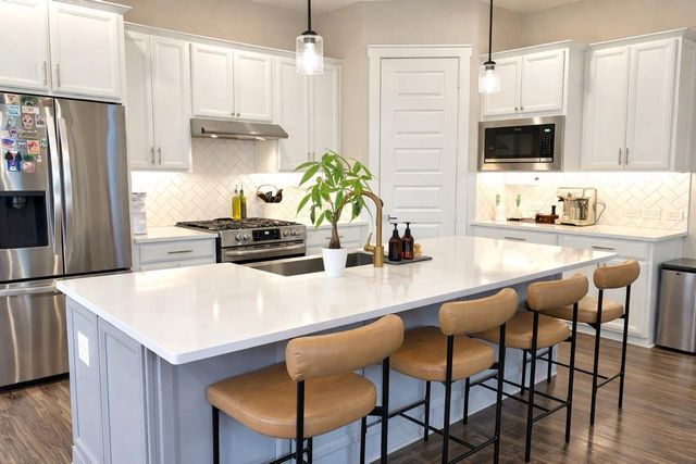 15138 Tenacious Drive, Cypress, TX 77433