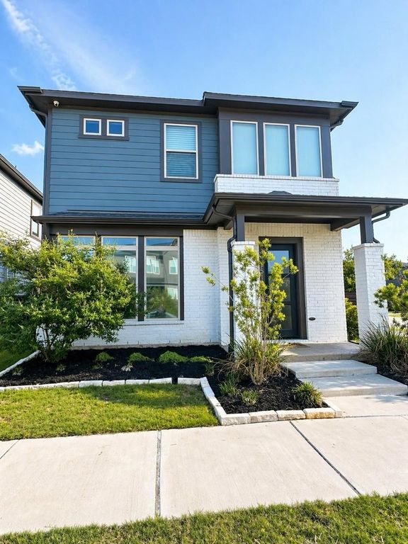 15138 Tenacious Drive, Cypress, TX 77433