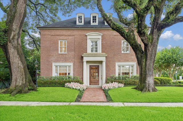2445 Stanmore Drive, Houston, TX 77019