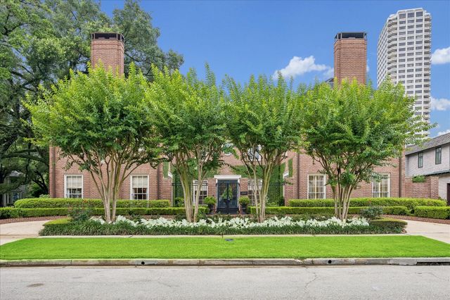 2445 Stanmore Drive, Houston, TX 77019