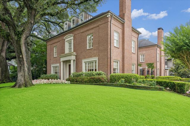 2445 Stanmore Drive, Houston, TX 77019