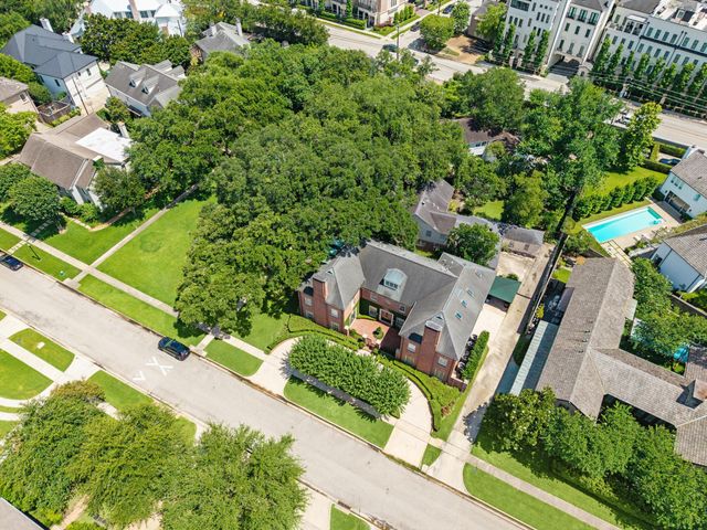 2445 Stanmore Drive, Houston, TX 77019