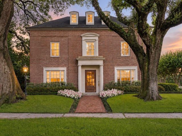 2445 Stanmore Drive, Houston, TX 77019