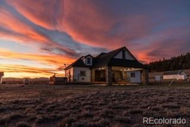33185 9, Hartsel, CO 80449
