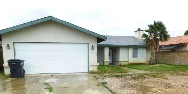 8824 Lupine Loop, California City, CA 93505