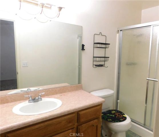 8824 Lupine Loop, California City, CA 93505