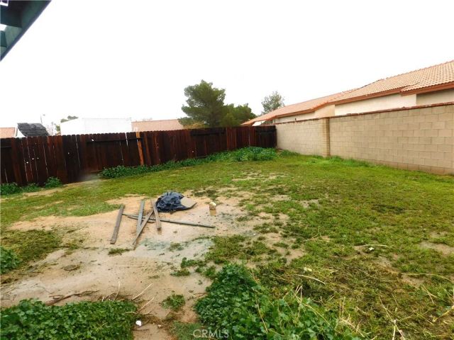 8824 Lupine Loop, California City, CA 93505