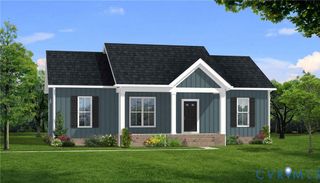 TBD Old Stage Rd, Lawrenceville, VA 23868