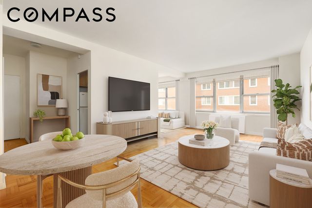 35 E 85th St Apt 10CN, New York City, NY 10028