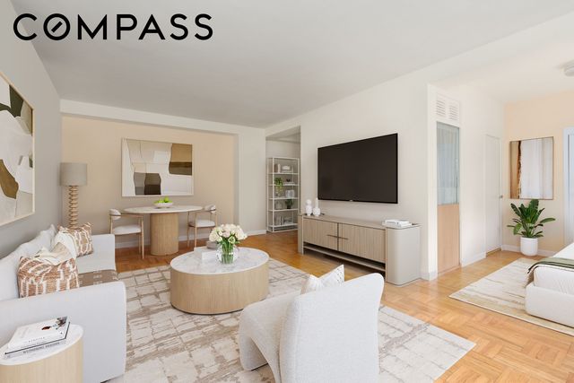 35 E 85th St Apt 10CN, New York City, NY 10028